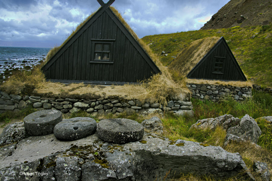 Isafjordur